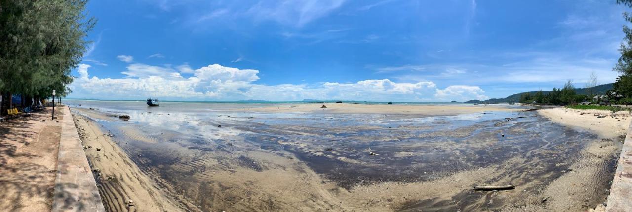 Ko Samui Seaview Pool Villa Philippa With Car Laem Set Beach Екстериор снимка