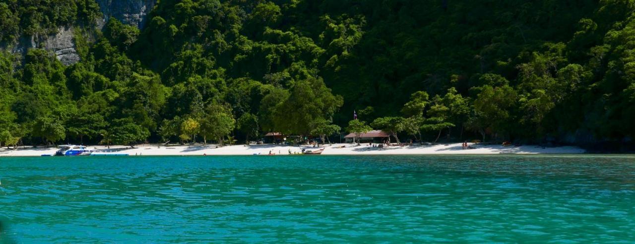 Ko Samui Seaview Pool Villa Philippa With Car Laem Set Beach Екстериор снимка